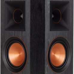Klipsch RP-502S Reference Premiere Surround Speakers - Pair (Ebony)