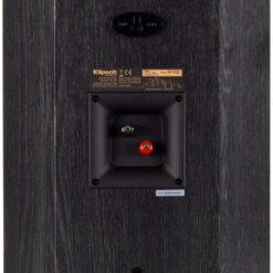 Klipsch RP-502S Reference Premiere Surround Speakers - Pair (Ebony)