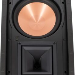Klipsch R-5800-W II In-Wall Speaker - White (Each)