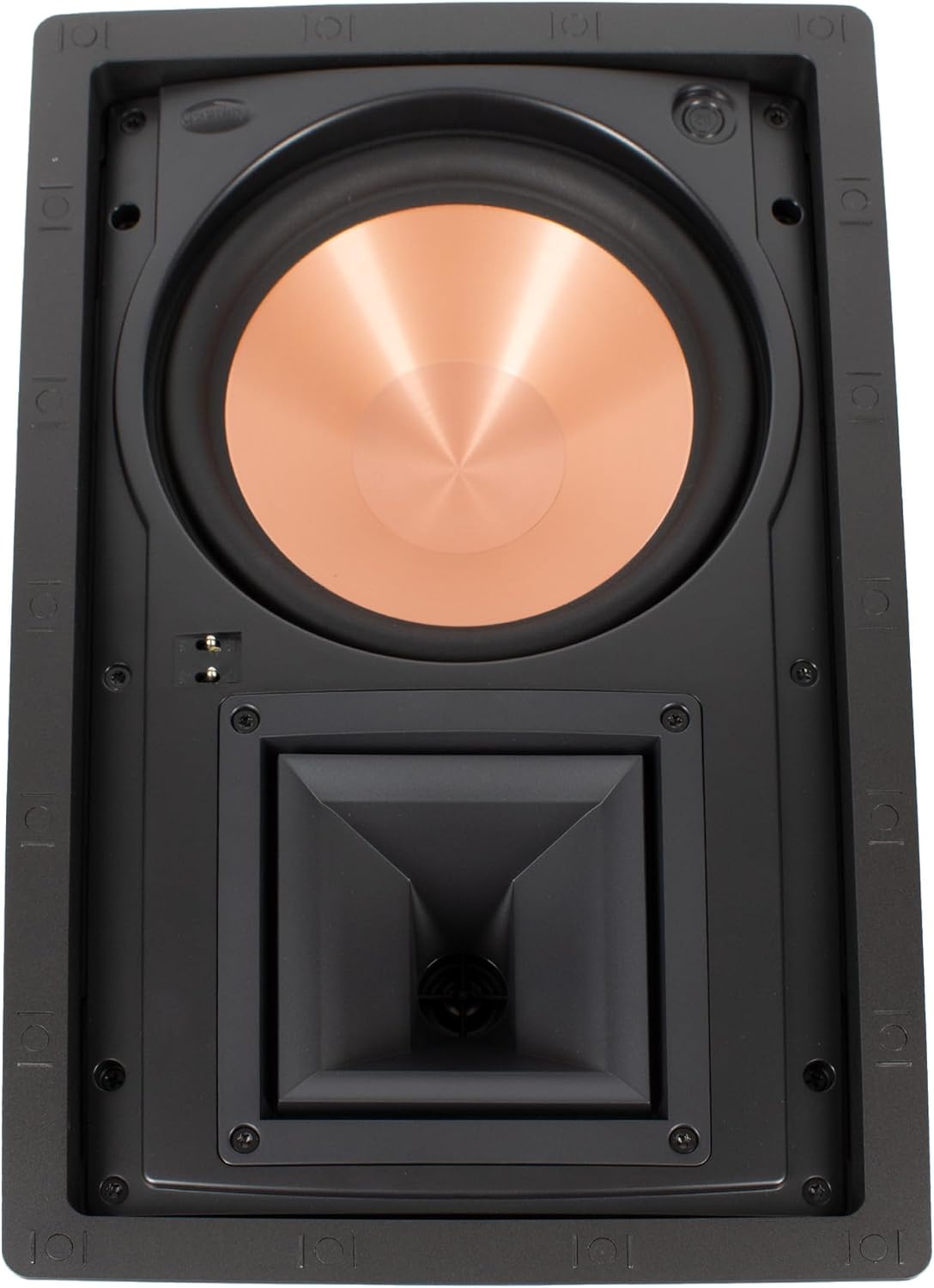 Klipsch R-5800-W II In-Wall Speaker - White (Each)