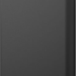 Klipsch Flexus SURR 200 Dolby Atmos Enhanced Surround Speakers - Black. Works Exclusively with Klipsch Flexus Sound Bars