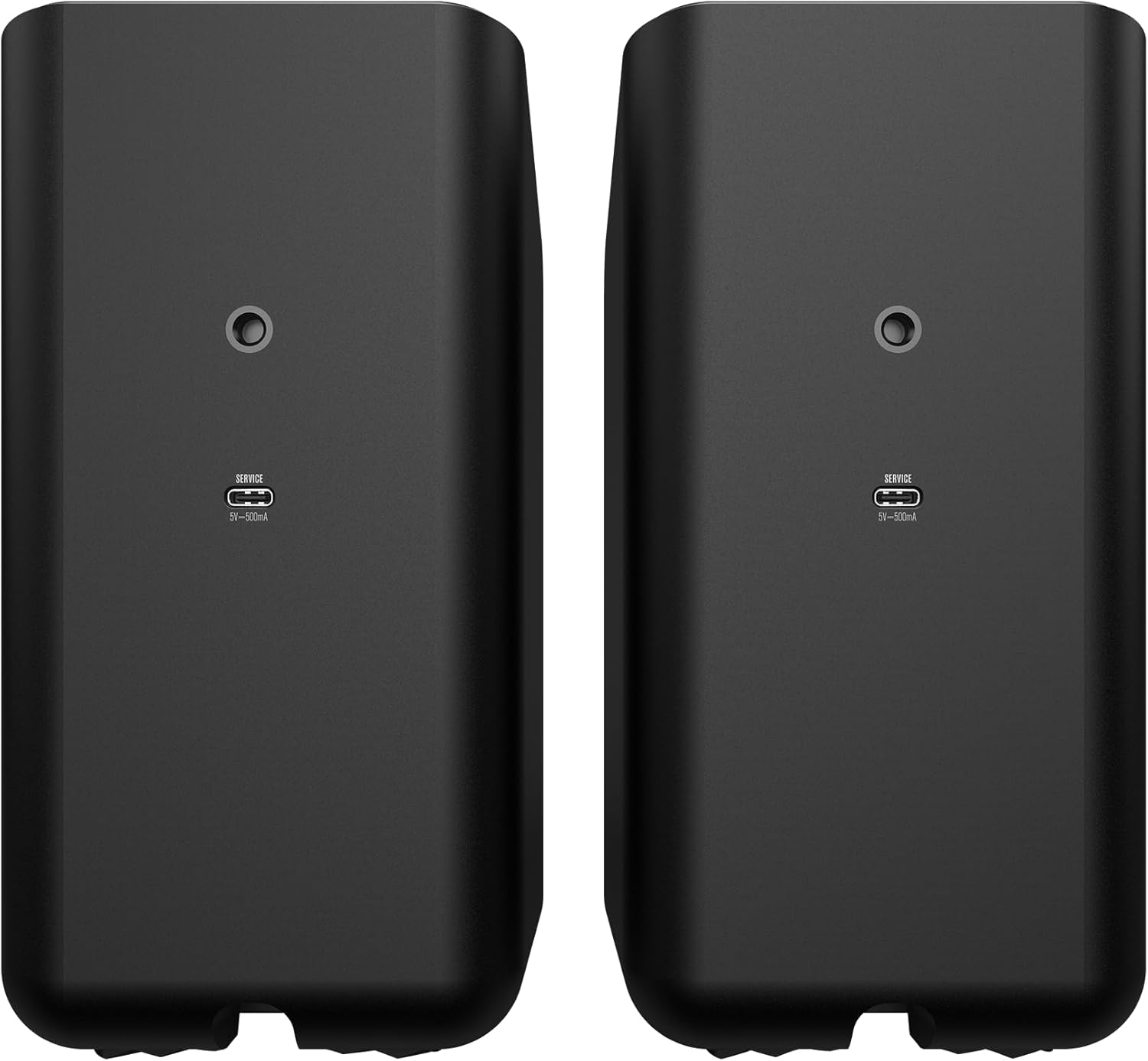 Klipsch Flexus SURR 200 Dolby Atmos Enhanced Surround Speakers - Black. Works Exclusively with Klipsch Flexus Sound Bars