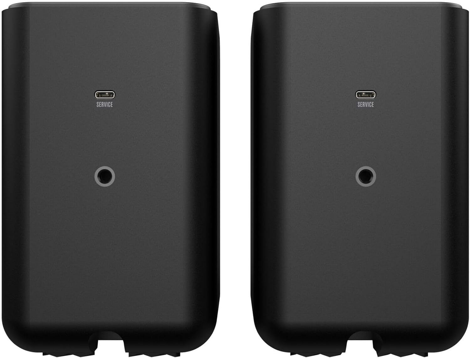 Klipsch Flexus SURR 100 Surround Sound Speakers with Immersive Dolby Atmos Technology - Black