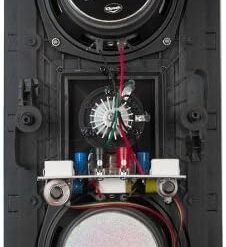 Klipsch R-5502-W II In-Wall Speaker - White (Each)