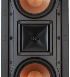 Klipsch R-5502-W II In-Wall Speaker - White (Each)