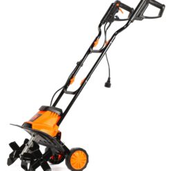 WEN 10-Amp 14-in Forward-rotating Corded Electric Cultivator
