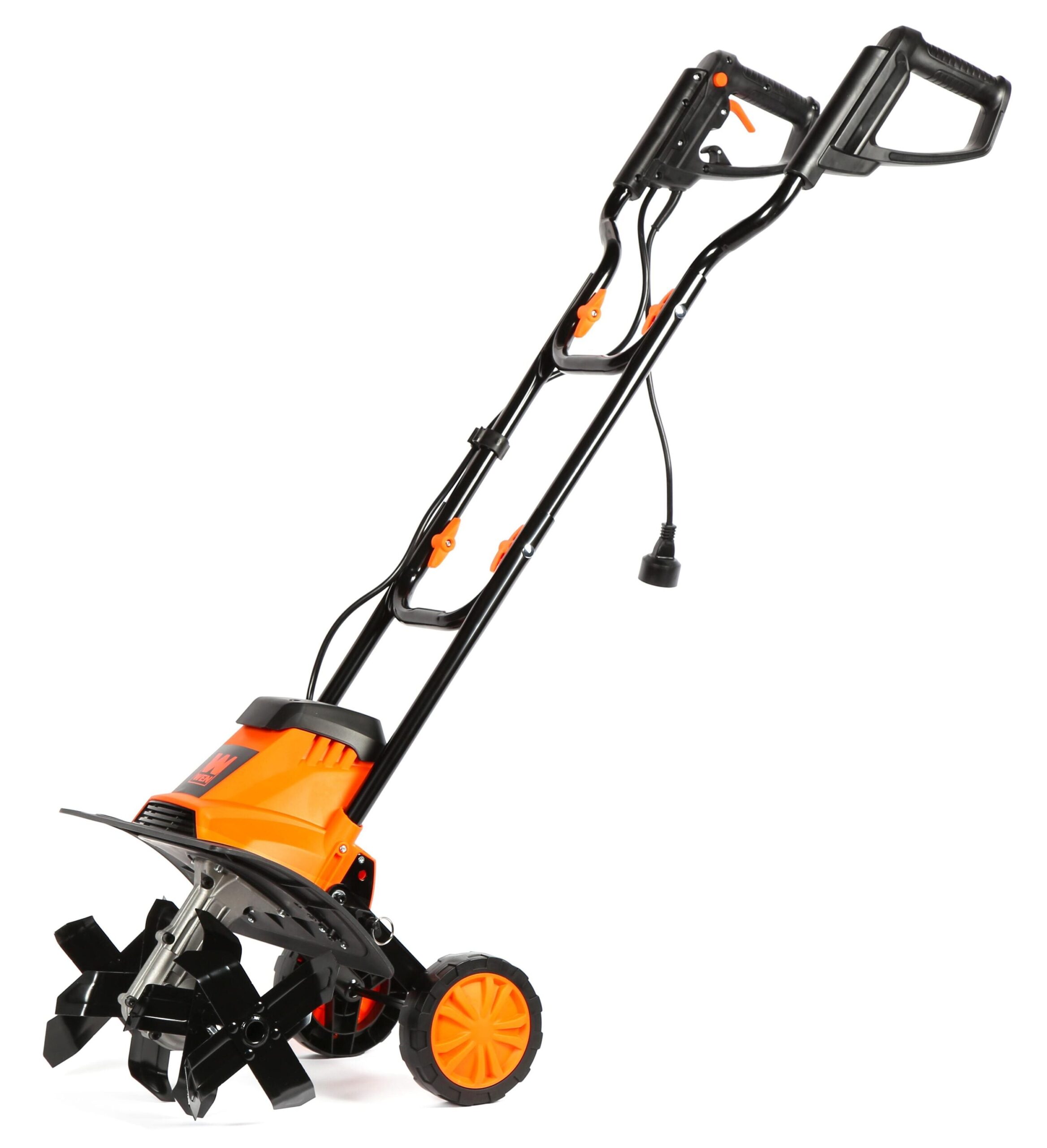 WEN 10-Amp 14-in Forward-rotating Corded Electric Cultivator