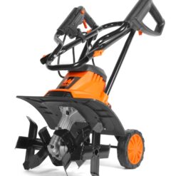 WEN 10-Amp 14-in Forward-rotating Corded Electric Cultivator