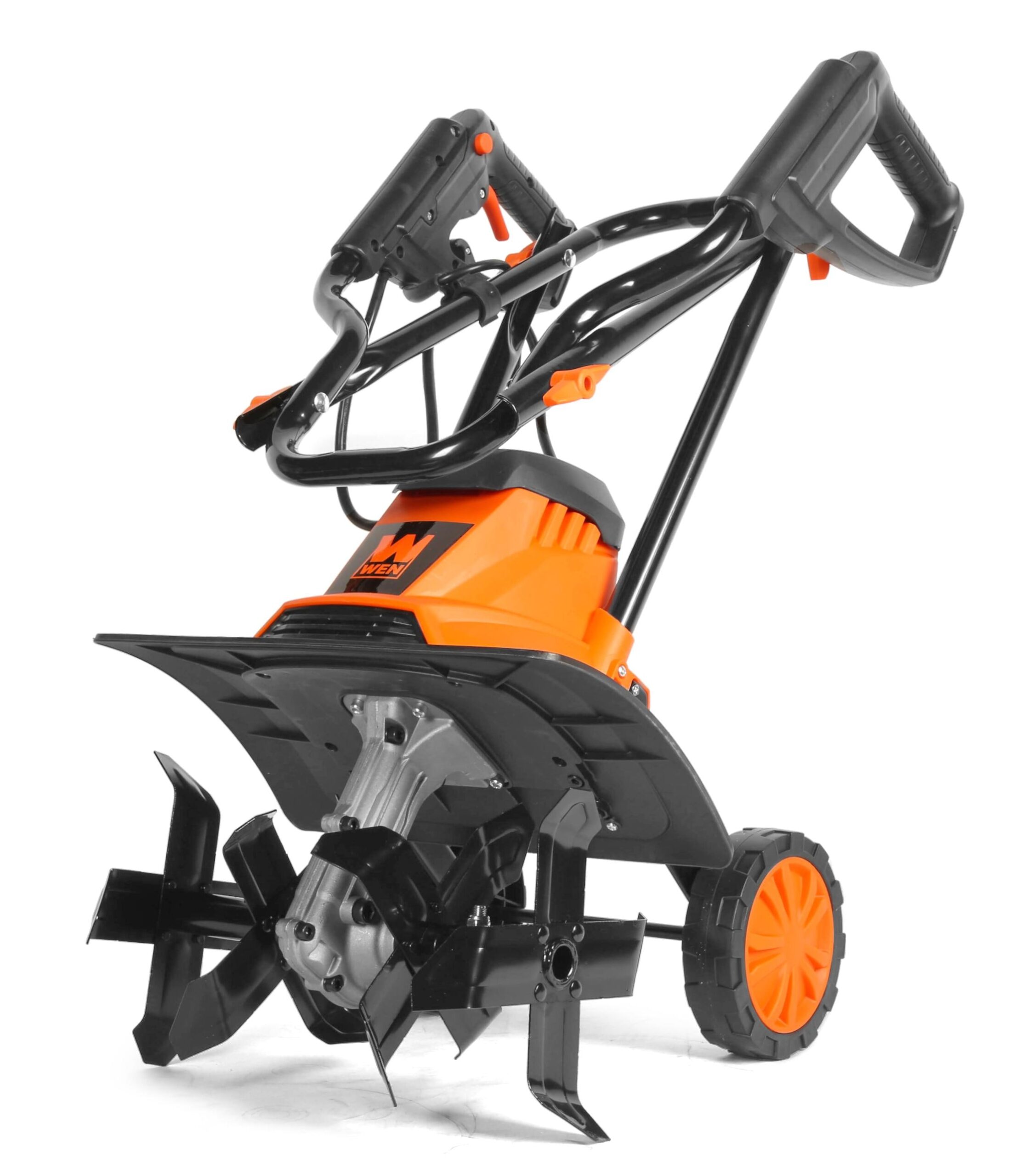 WEN 10-Amp 14-in Forward-rotating Corded Electric Cultivator