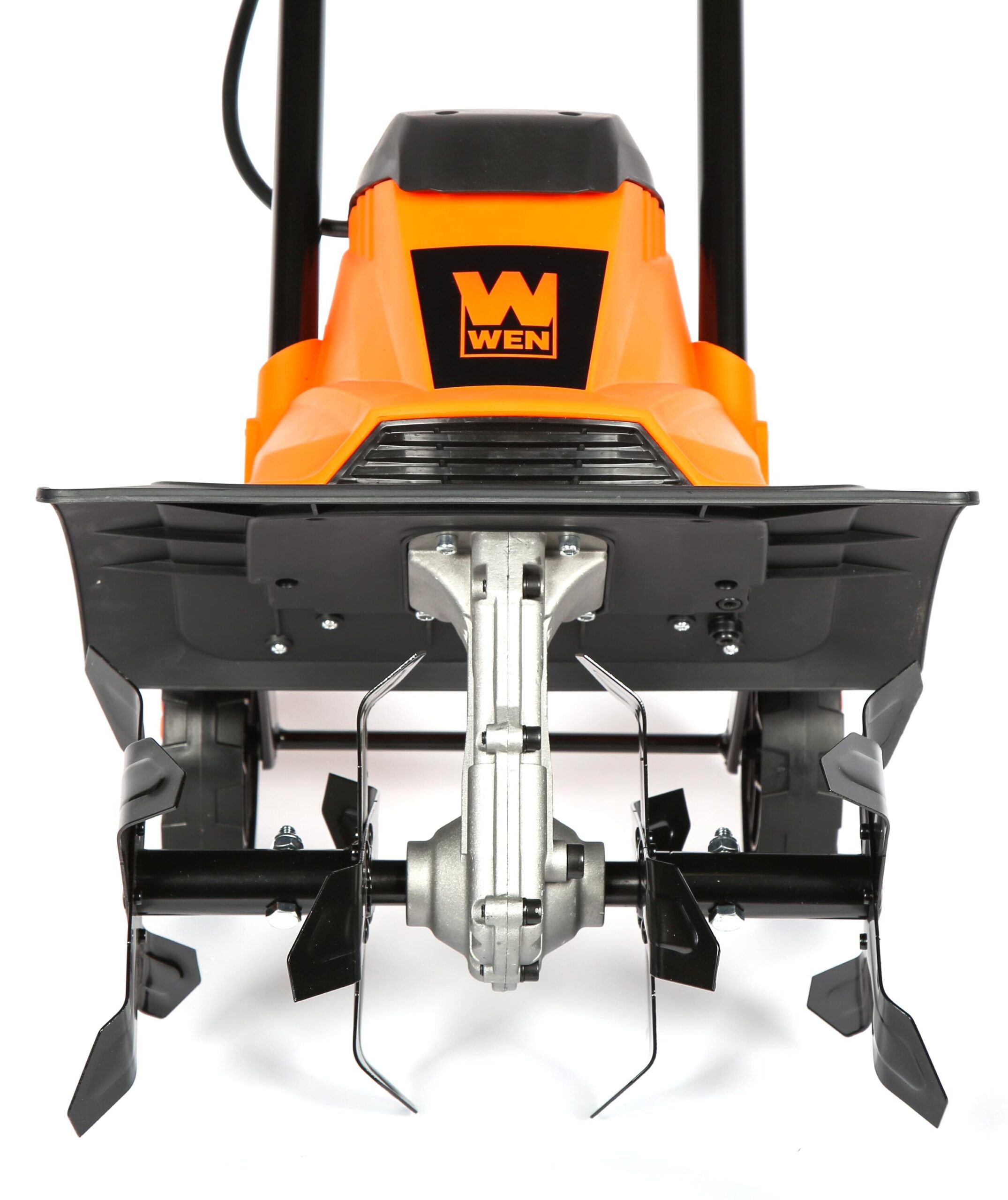 WEN 10-Amp 14-in Forward-rotating Corded Electric Cultivator