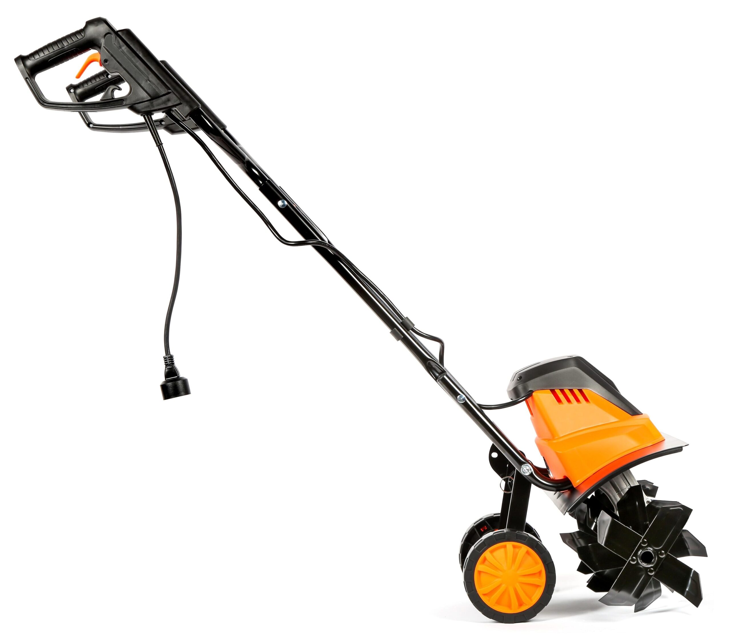 WEN 13.5-Amp 18-in Forward-rotating Corded Electric Cultivator