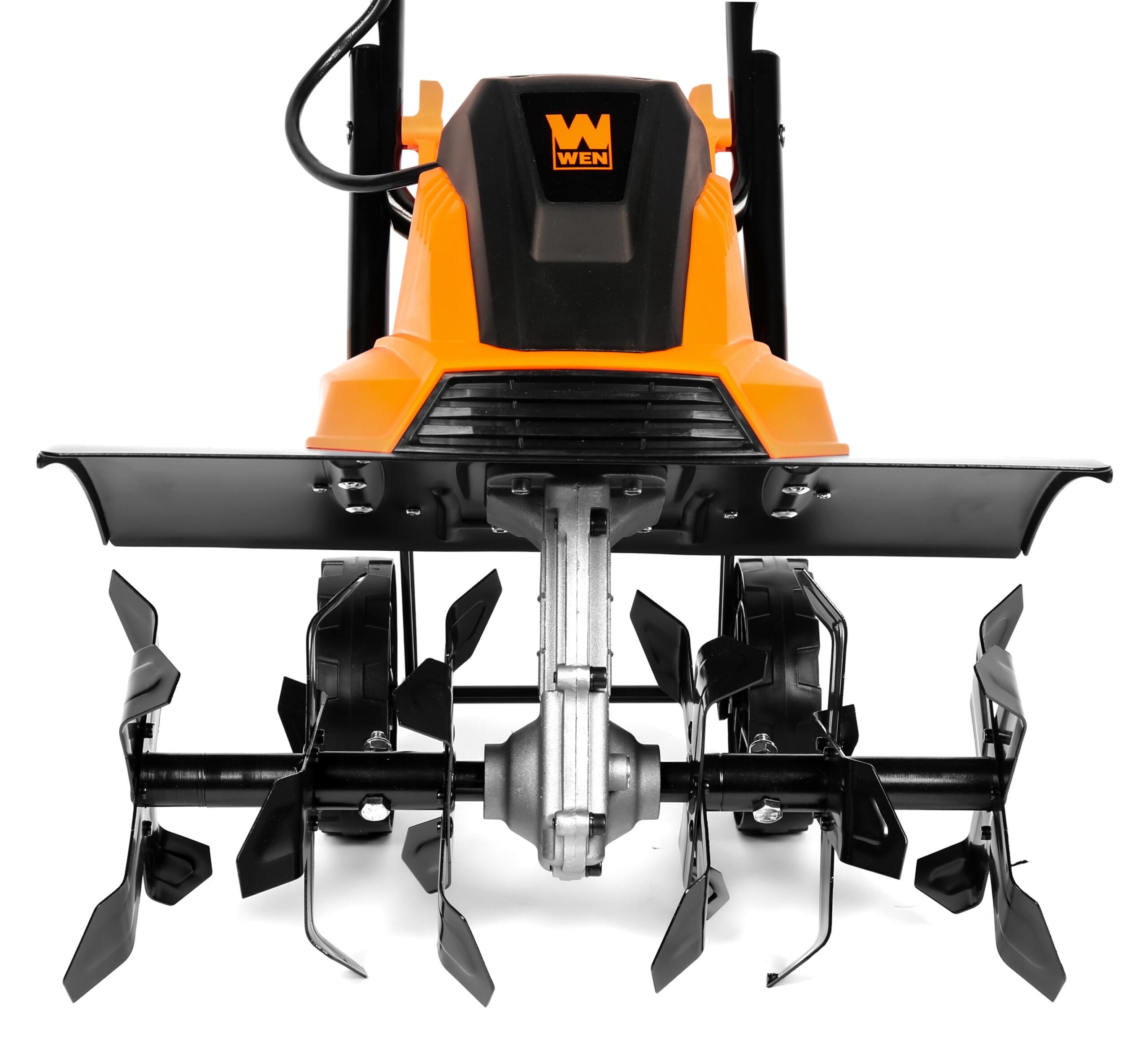 WEN 13.5-Amp 18-in Forward-rotating Corded Electric Cultivator