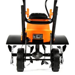 WEN 13.5-Amp 18-in Forward-rotating Corded Electric Cultivator