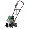 Scotts 8.5-Amp 11-in Forward-rotating Corded Electric Cultivator