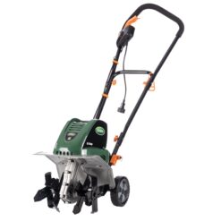 Scotts 8.5-Amp 11-in Forward-rotating Corded Electric Cultivator
