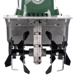 Scotts 8.5-Amp 11-in Forward-rotating Corded Electric Cultivator