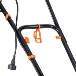 Scotts 8.5-Amp 11-in Forward-rotating Corded Electric Cultivator