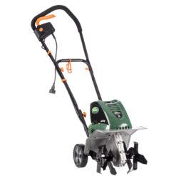 Scotts 8.5-Amp 11-in Forward-rotating Corded Electric Cultivator