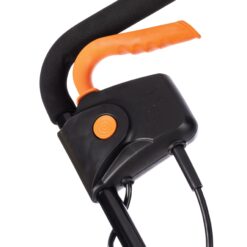 Scotts 8.5-Amp 11-in Forward-rotating Corded Electric Cultivator