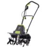 Earthwise 14-Amp 18-in Forward-rotating Corded Electric Cultivator