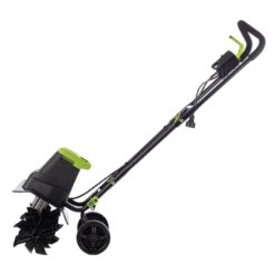 Earthwise 14-Amp 18-in Forward-rotating Corded Electric Cultivator