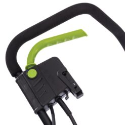 Earthwise 14-Amp 18-in Forward-rotating Corded Electric Cultivator