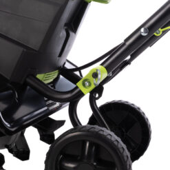 Earthwise 14-Amp 18-in Forward-rotating Corded Electric Cultivator