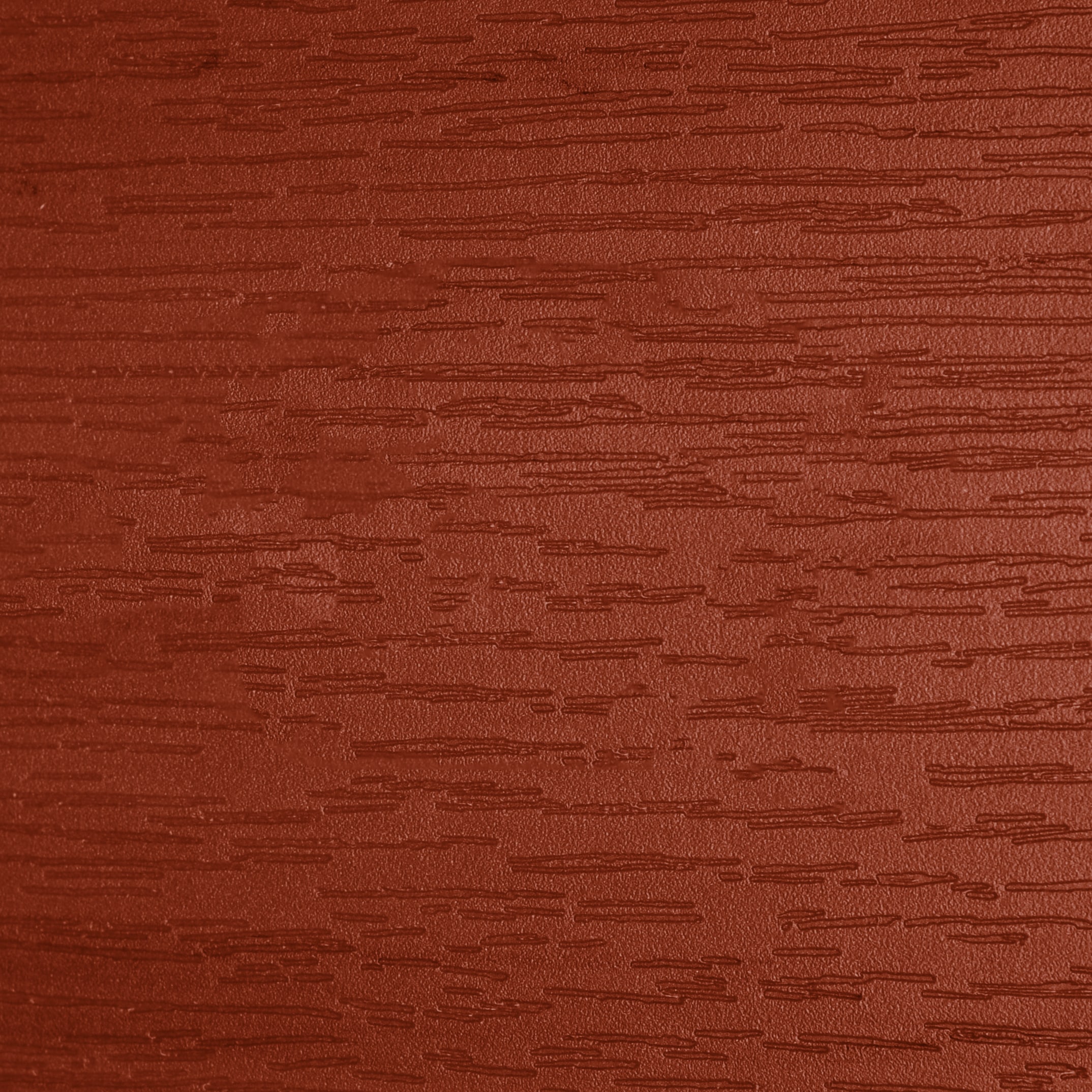 highwood Adirondack Rustic Red Poly-lumber Ottoman