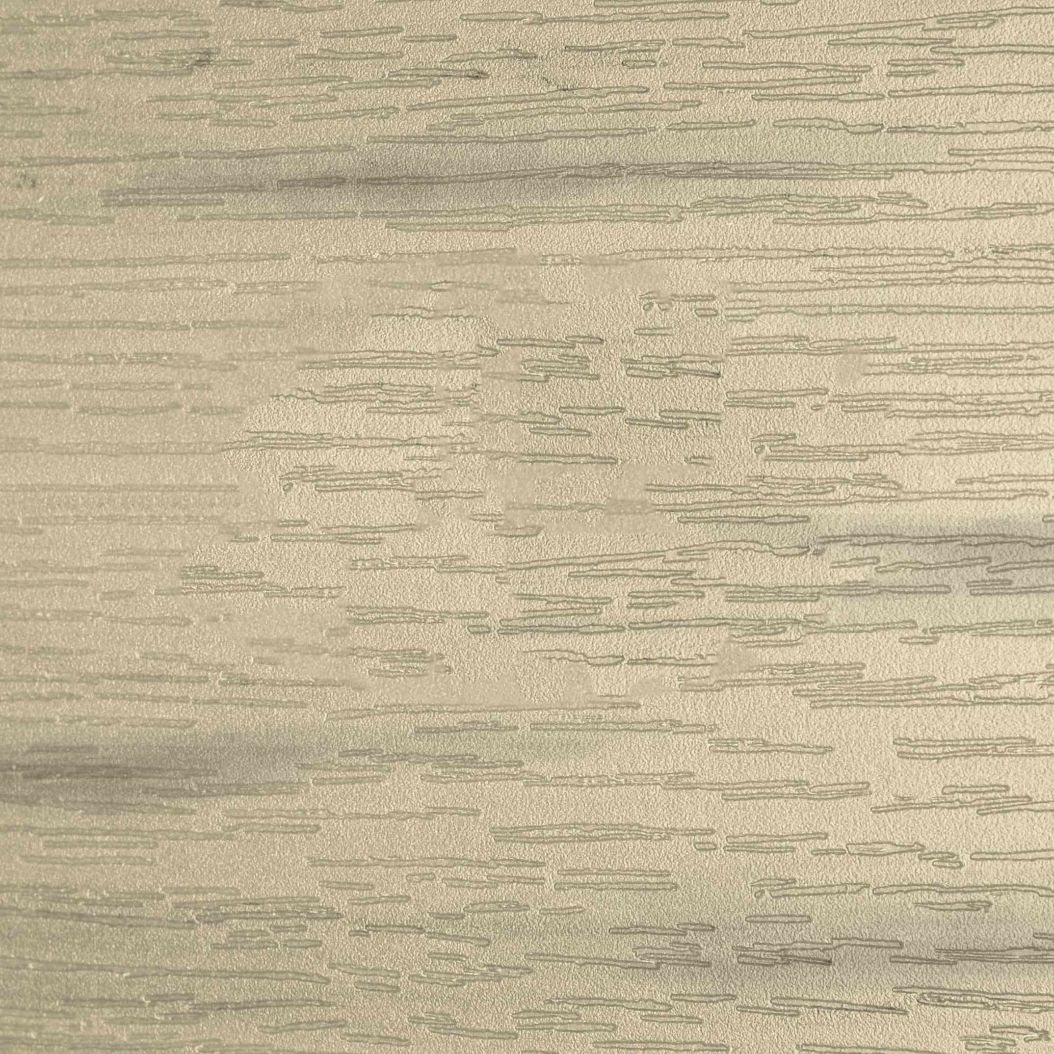 highwood Adirondack Whitewash Poly-lumber Ottoman