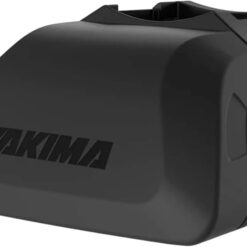 Yakima Sightline Set of 4 Towers Roof Rack Tower for Vehicles with Flush-Mounted Side Rails Works w/Jetstream, HD Bar, CoreBar, and RoundBar Crossbars