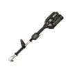 Green Machine 62-Volt Cordless Multitool Power Head with 2.5Ah Battery and Charger GMMT6200-PH