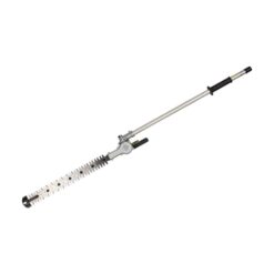 Green Machine 20 in. Hedge Trimmer Attachment for Multitool Power Head GMMT6200-HTA