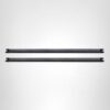 Yakima - HD Bar, Heavy Duty Crossbar, Large (68")