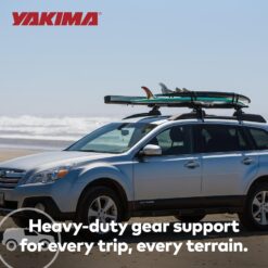 Yakima - HD Bar, Heavy Duty Crossbar, Large (68
