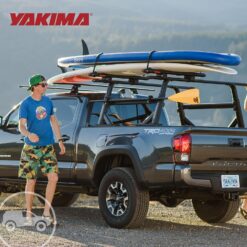 Yakima - HD Bar, Heavy Duty Crossbar, Large (68