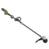 Green Machine 62V Cordless String Trimmer Carbon Fiber Shaft (Tool-Only) GMST6200-CTO