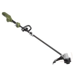 Green Machine 62V Cordless String Trimmer Carbon Fiber Shaft (Tool-Only) GMST6200-CTO