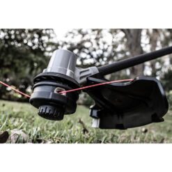 Green Machine 62V Cordless String Trimmer Carbon Fiber Shaft (Tool-Only) GMST6200-CTO