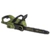 Green Machine 16 in. 62-Volt Brushless Battery Chainsaw (Tool Only) GMCS6200-16TO