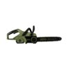 Green Machine 14 in. 62-Volt Brushless Battery Chainsaw (Tool Only) GMCS6200-14TO