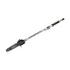Green Machine 10 in. Pole Saw Attachment for Multitool Power Head GMMT6200-PSA
