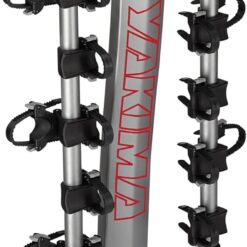 Yakima RidgeBack 5-Bike Hitch Rack
