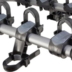 Yakima RidgeBack 5-Bike Hitch Rack