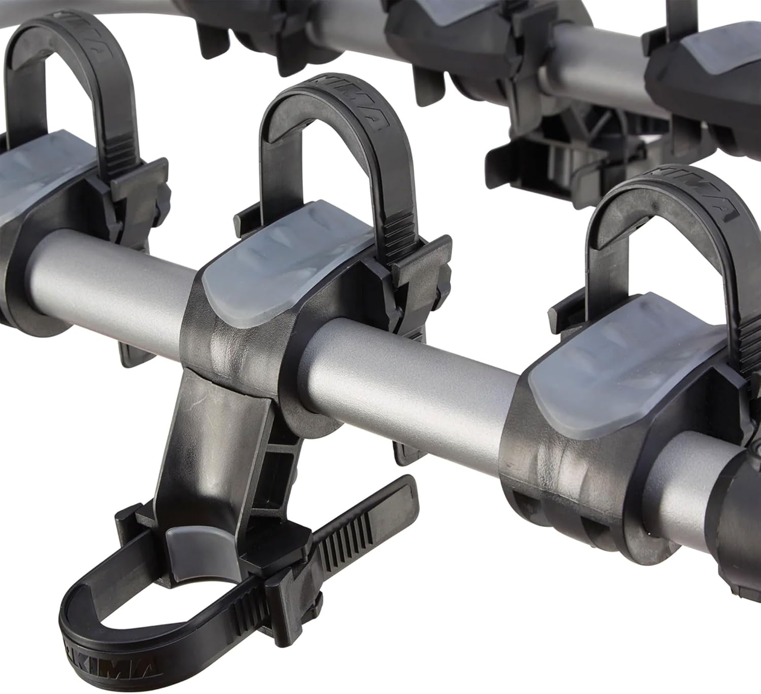Yakima RidgeBack 5-Bike Hitch Rack