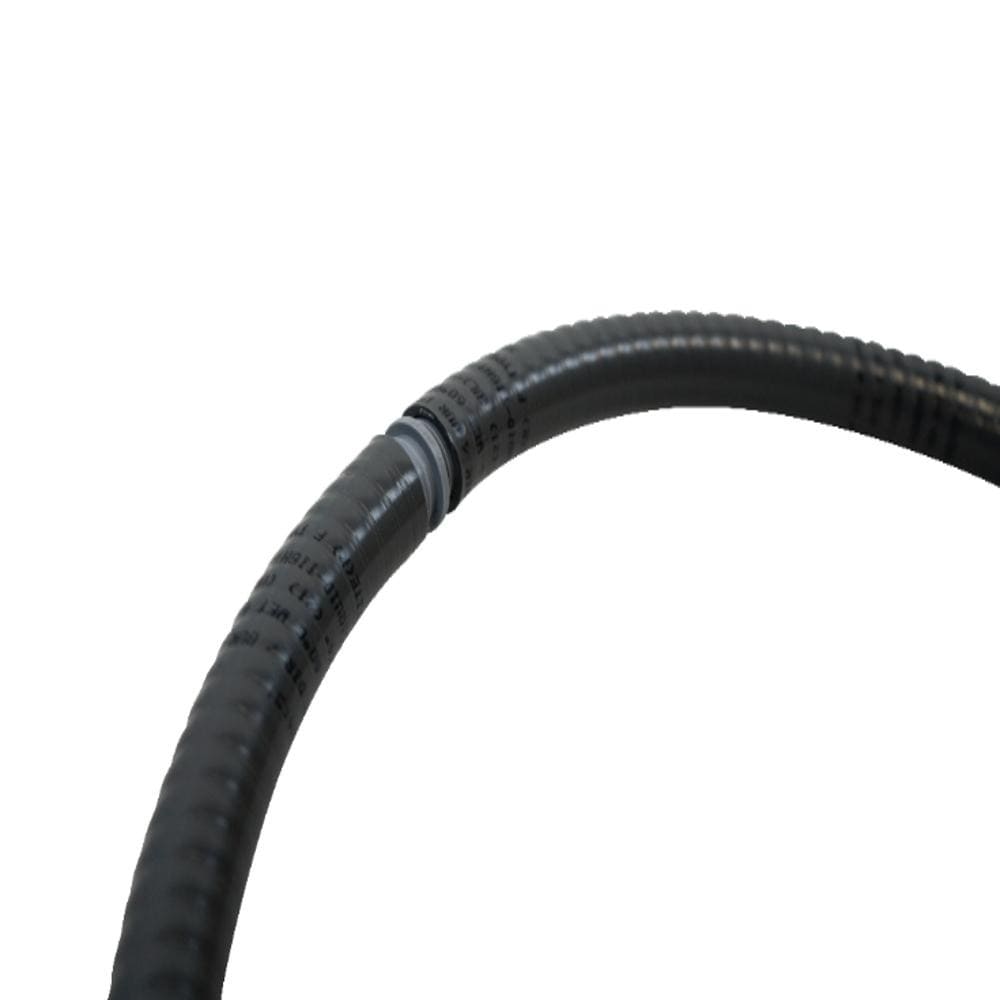 Southwire 1/2-in x 100-ft Gray Ultratite Flexible Non-metallic Liquid-tight Conduit