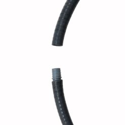 Southwire 1/2-in x 100-ft Gray Ultratite Flexible Non-metallic Liquid-tight Conduit