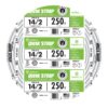 Southwire 250-ft 14 / 2 Qwik Strip UF-B Wire ( By-the-roll )