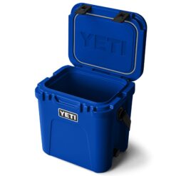 YETI Roadie 24 2.0 Hard Cooler, Royal Blue