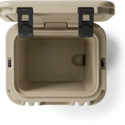 YETI Roadie 24 2.0 Hard Cooler, Tan