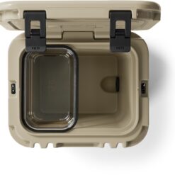 YETI Roadie 24 2.0 Hard Cooler, Tan